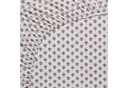 PiP Studio Spannbettlaken Jaipur Flower Hellblau 100% Baumwolle Bild 4