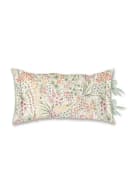 PiP Studio Dekokissen Lodi Garden Off-white 35x60 cm Bild 4