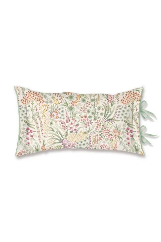 PiP Studio Dekokissen Lodi Garden Off-white 35x60 cm - Bild 4
