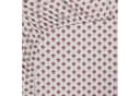 PiP Studio Spannbettlaken Jaipur Flower Hellrosa 100% Baumwolle Bild 4