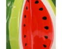 DIJK Keramikvase Wassermelone Deko Vase H12cm Sommer Deko Bild 3