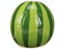 DIJK Keramikvase Wassermelone Deko Vase H12cm Sommer Deko Bild 5