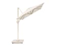 Platinum Sonnenschirm Voyager T¹ Basic 360° kippbar Beige Bild 2
