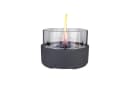 Tenderflame Tischfeuer Breeze 18 Rauch- und rußfrei Schwarz Bild 2