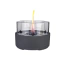 Tenderflame Tischfeuer Breeze 18 Rauch- und rußfrei Schwarz Bild 3