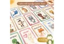 Eulentaler Spiel I 44 pädagogisch wertvolle Gefühlskarten für Kinder Bild 3