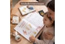 Eulentaler Baby Handabdruck-Set 3er Sparset Gold/Schwarz Bild 1