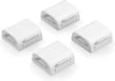 Philips Hue Flux Gradient Kabelverbinder 4-tlg. Set für LED-Streifen Bild 1