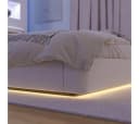 Philips Hue Flux Gradient Eckverbinder 4-tlg. LED-Streifen Zubehör Bild 4
