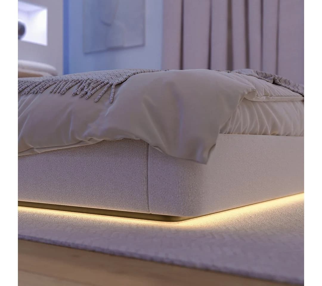 Philips Hue Flux Gradient Eckverbinder 4-tlg. LED-Streifen Zubehör - Bild 4
