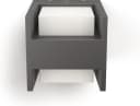 Philips LED-Außenwandleuchte Arbour UE 2er-Set 2-flg. 2700 K Bild 1