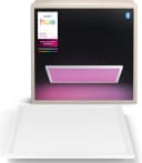 Philips Hue LED-Panel White & Color Ambiance Surimu 60x60cm Bild 2