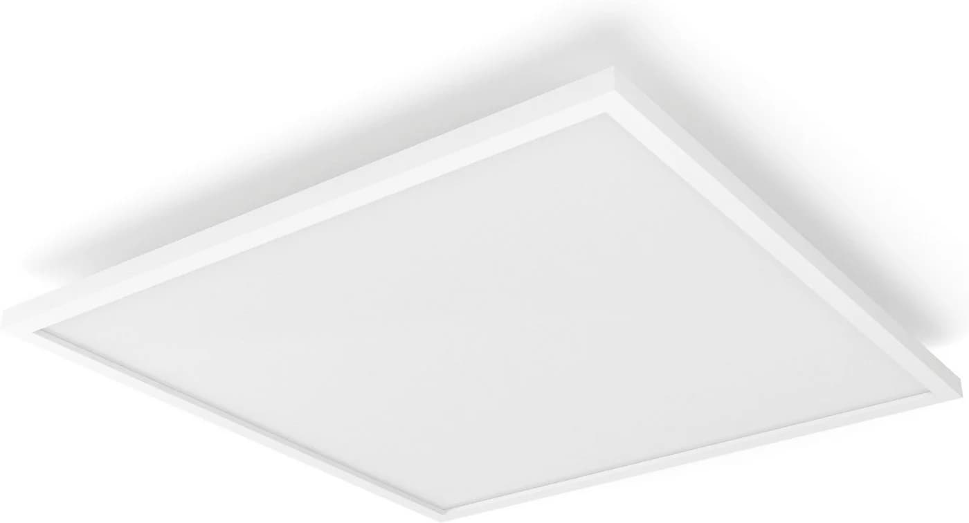 Philips Hue LED-Panel White & Color Ambiance Surimu 60x60cm - Bild 3