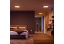 Philips Hue LED-Panel White & Color Ambiance Surimu, 30x30cm Bild 1