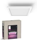 Philips Hue LED-Panel White & Color Ambiance Surimu, 30x30cm Bild 2