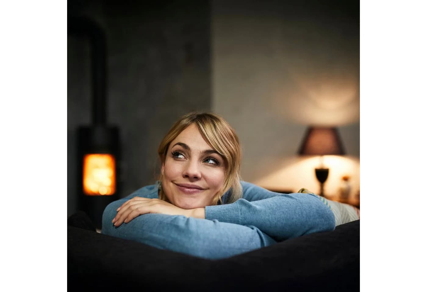 Philips LED-Leuchtmittel Classic 40W Non-Dim E14 6 St. Warmweiß - Bild 4