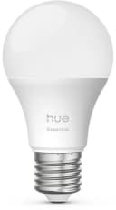 Philips Hue LED-Leuchtmittel Essential White & Color Ambiance 3er Set RGB CCT Bild 1