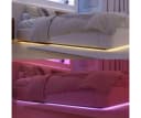Philips Hue LED-Streifen Flux Gradient Lightstrip Smart Home Bild 5