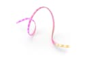 Philips Hue Flux Gradient Lightstrip 4m LED-Streifen Zuschneidbar Bild 1