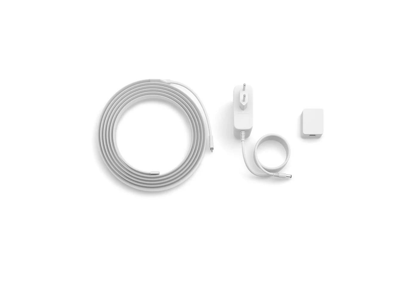 Philips Hue Flux Gradient Lightstrip 4m LED-Streifen Zuschneidbar - Bild 3