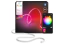 Philips Hue LED-Streifen Flux Gradient Lightstrip Smart Home Bild 2
