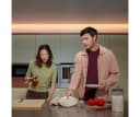 Philips Hue Flux Ultra Bright LED-Lichtstreifen mit Chromasync Bild 4