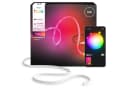Philips Hue LED-Streifen Flux Gradient Outdoor Lightstrip Chromasync Bild 2