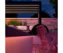 Philips Hue LED-Streifen Flux Gradient Outdoor Lightstrip Chromasync Bild 5