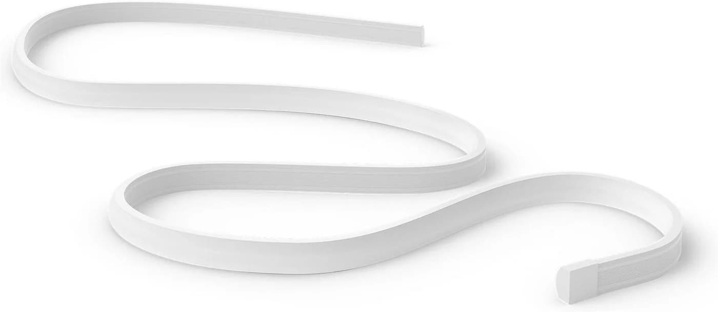 Philips Hue LED Stripe OmniGlow Gradient Premium Lightstrip mit Diffusor
