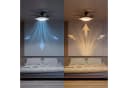Philips LED Deckenventilator Bliss 35W mit Fernbedienung & Dimmer Bild 5