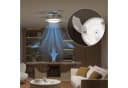 Philips LED Deckenventilator Bliss 35W mit DC-Motor und Fernbedienung Bild 3