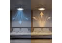 Philips LED Deckenventilator Bliss 35W mit DC-Motor und Fernbedienung Bild 5