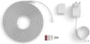 Philips Hue LED-Streifen Essential Flex Gradient RGBIC Bunt Bild 3