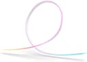 Philips Hue LED-Streifen Essential Flex Gradient RGBIC Bild 1