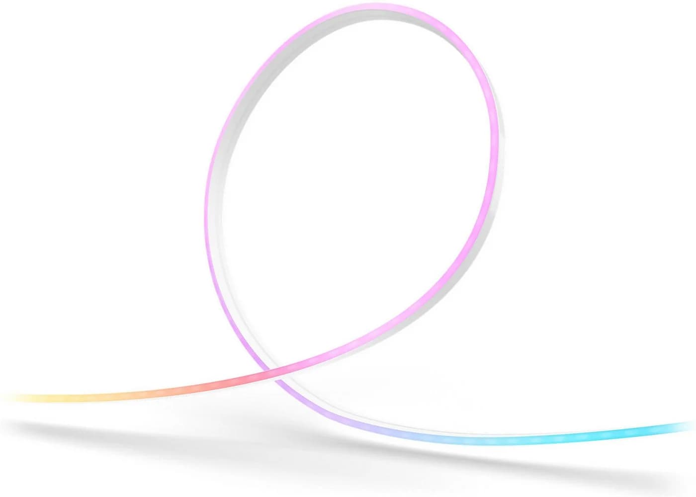 Philips Hue LED-Streifen Essential Flex Gradient RGBIC
