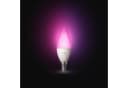 Philips Hue Smarte Kerzenlampe E14 White & Color Ambiance 2er-Pack Bild 1
