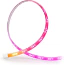 Philips Hue LED-Streifen Flux Gradient Weiß RGBWWIC Bild 1