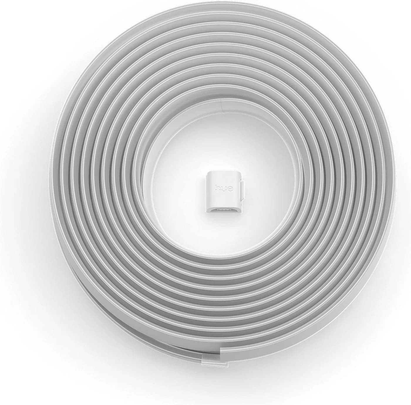 Philips Hue LED-Streifen Flux Gradient Weiß RGBWWIC - Bild 3