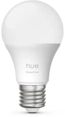 Philips Hue Essential Starter Kit 3x E27 White & Color Ambiance inkl. Bridge Bild 2