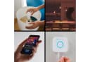 Philips Hue Essential Starter Kit 3x E27 White & Color Ambiance inkl. Bridge Bild 3
