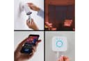 Philips Hue Essential Starter Kit 3x GU10 LED Bridge Dimmschalter Bild 3