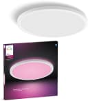 Philips Hue LED Panel White & Color Ambiance Devote Panelleuchte rund 43 cm Bild 2