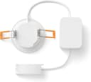 Philips Hue LED Deckenspot Slim Downlight Einbauleuchte Weiss Bild 3