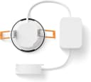 Philips Hue LED Deckenspot Slim Downlight Schwarz CCT RGB Smart Home Bild 3
