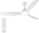 Philips LED Deckenleuchte mit DC-Ventilator, 106cm, weiß, CCT dimmbar Bild 2