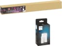 Philips Hue Ensis Pendelleuchte Schwarz Smart LED-Leuchte Bild 4