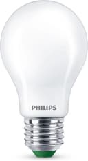 Philips LED-Leuchtmittel E27 3er-Pack Warmweiß Ultraeffizient Bild 1