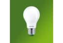 Philips LED-Leuchtmittel E27 3er-Pack Warmweiß Ultraeffizient Bild 3