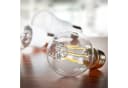 Philips LED-Leuchtmittel Kerzenform E14 6er-Pack Warmweiß Bild 4