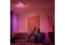 Philips Hue Smarte LED-Leuchte Centris 4er Spot Schwarz Smart Home Bild 5
